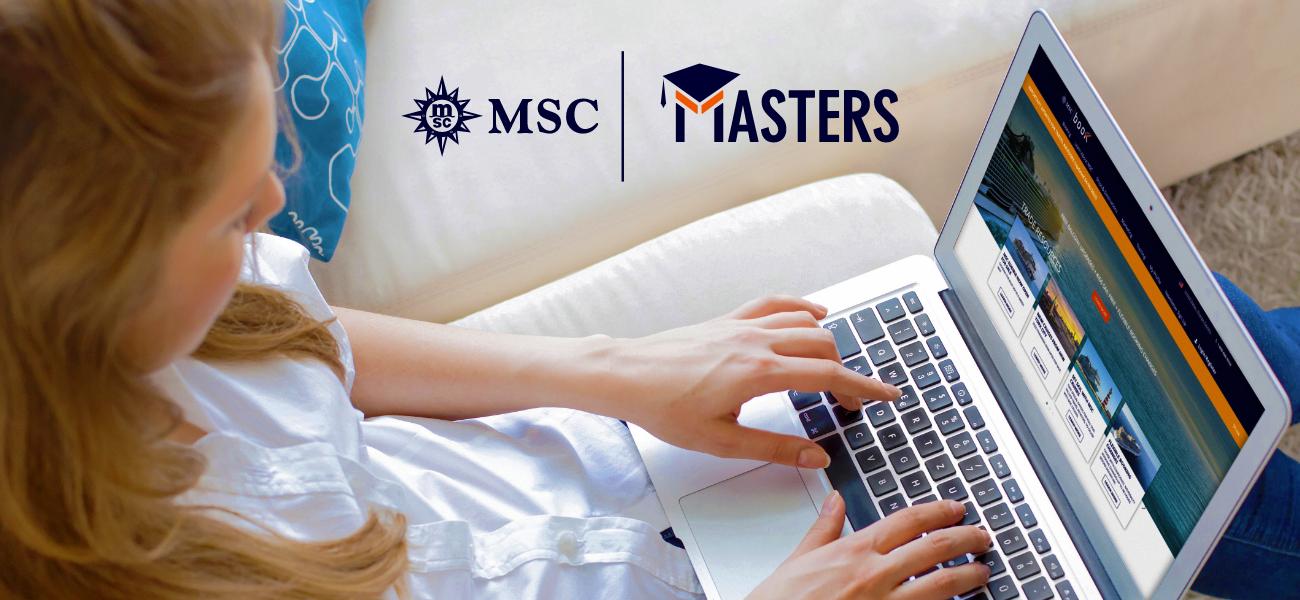 MSC MASTERS