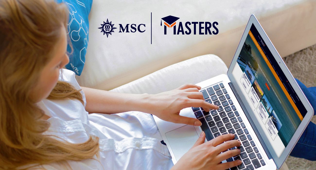 MSC Masters