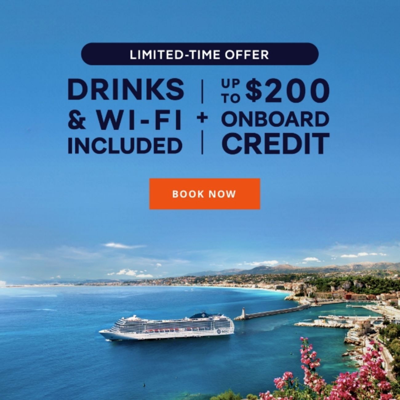 MSC Cruises