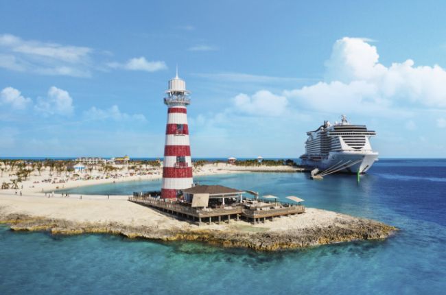 BESM - The Bahamas