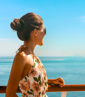 FREE Balcony Upgrades